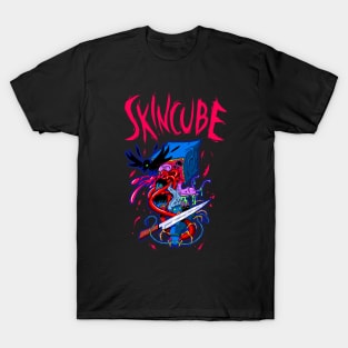 SKINCUBE T-Shirt